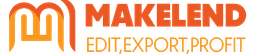 Makelend logo