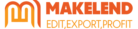MakeLend Landing Page Builder Logo